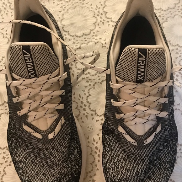 Clouded leopard print, Nike Air max, no flaws - Picture 6 of 6